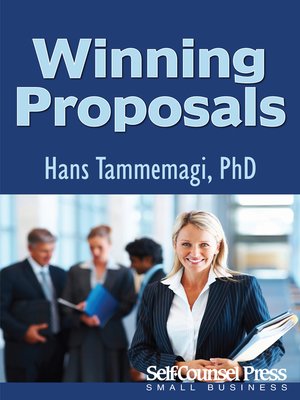 cover image of Winning Proposals